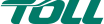 Toll logo