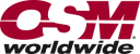 OSM Worldwide logo