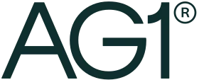 AG1 logo