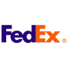 FedEx logo