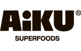 AiKU Superfoods logo