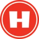 H-E-B logo