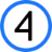 Shift4Shop (3dcart) logo