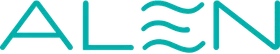 Alen logo