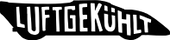 Luftgekühlt logo