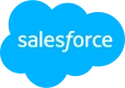 Salesforce Commerce Cloud logo