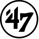’47 logo