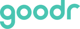 goodr logo
