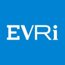 Evri (formerly Hermes) logo