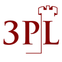 Camelot 3PL logo
