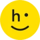 Happy Returns logo
