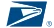 USPS logo