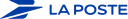 La Poste logo