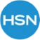 Home Shopping Network (HSN) logo