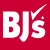BJ's Wholesale logo