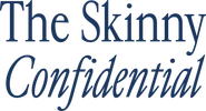 The Skinny Confidential logo