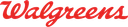 Walgreens logo