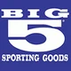 Big 5 Sporting Goods logo