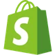 Shopify logo