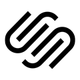 Squarespace logo