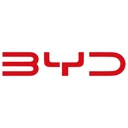 BYD logo