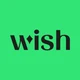 Wish logo
