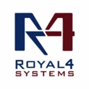 Royal 4 Systems logo