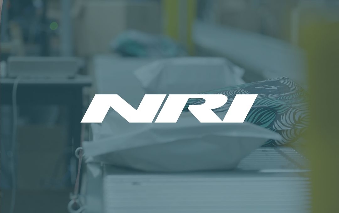 NRI facility in Los Angeles, California
