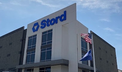 Stord facility in Atlanta, Georgia