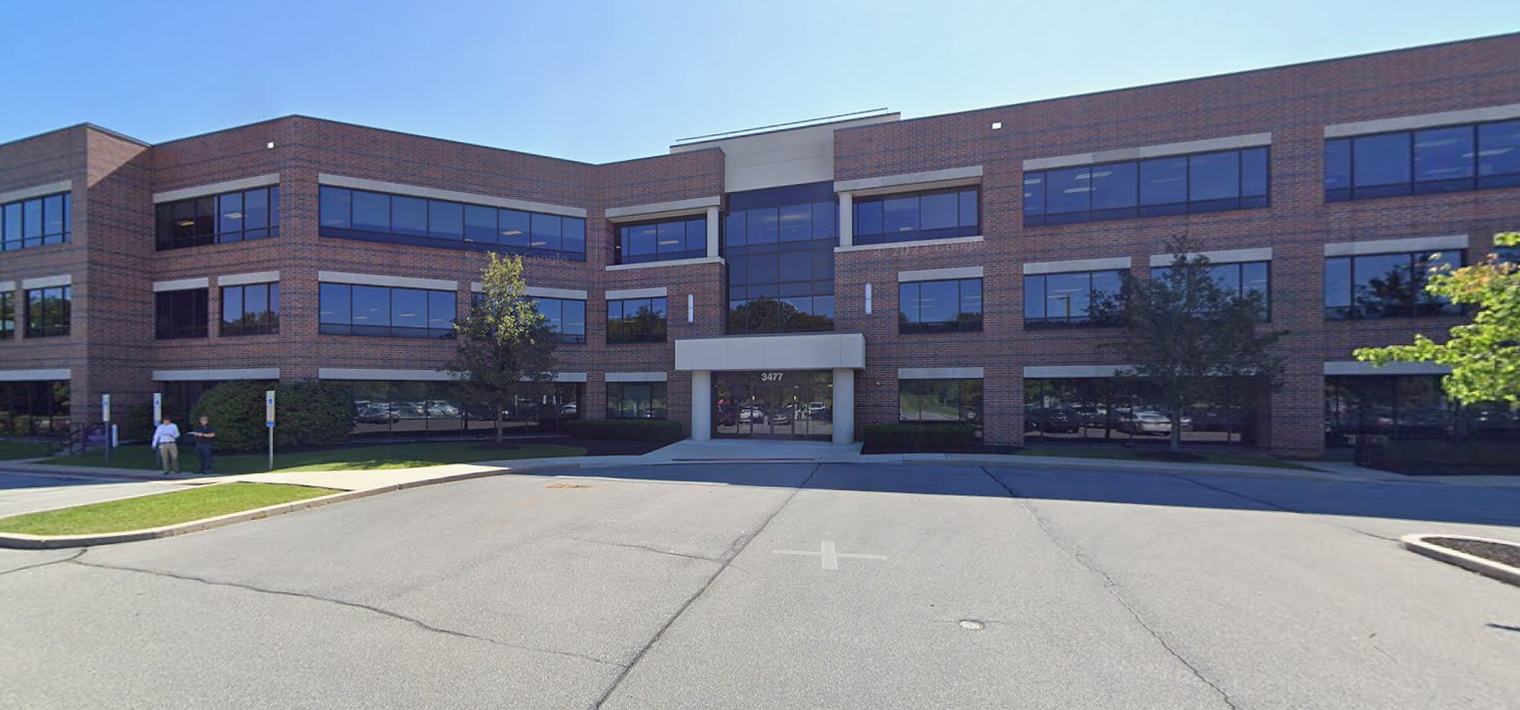 3LINX Unified Commerce facility in Center Valley, Pennsylvania 3LINX Unified Commerce facility in Center Valley, Pennsylvania
