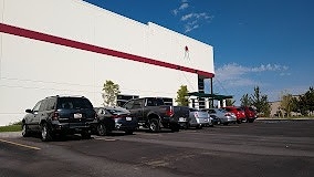 Stord facility in Ogden, Utah
