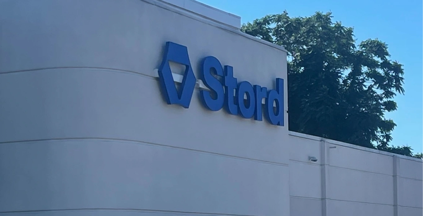 Stord facility in Portland, Tennessee