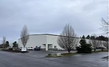 Stord facility in Ferndale, Washington