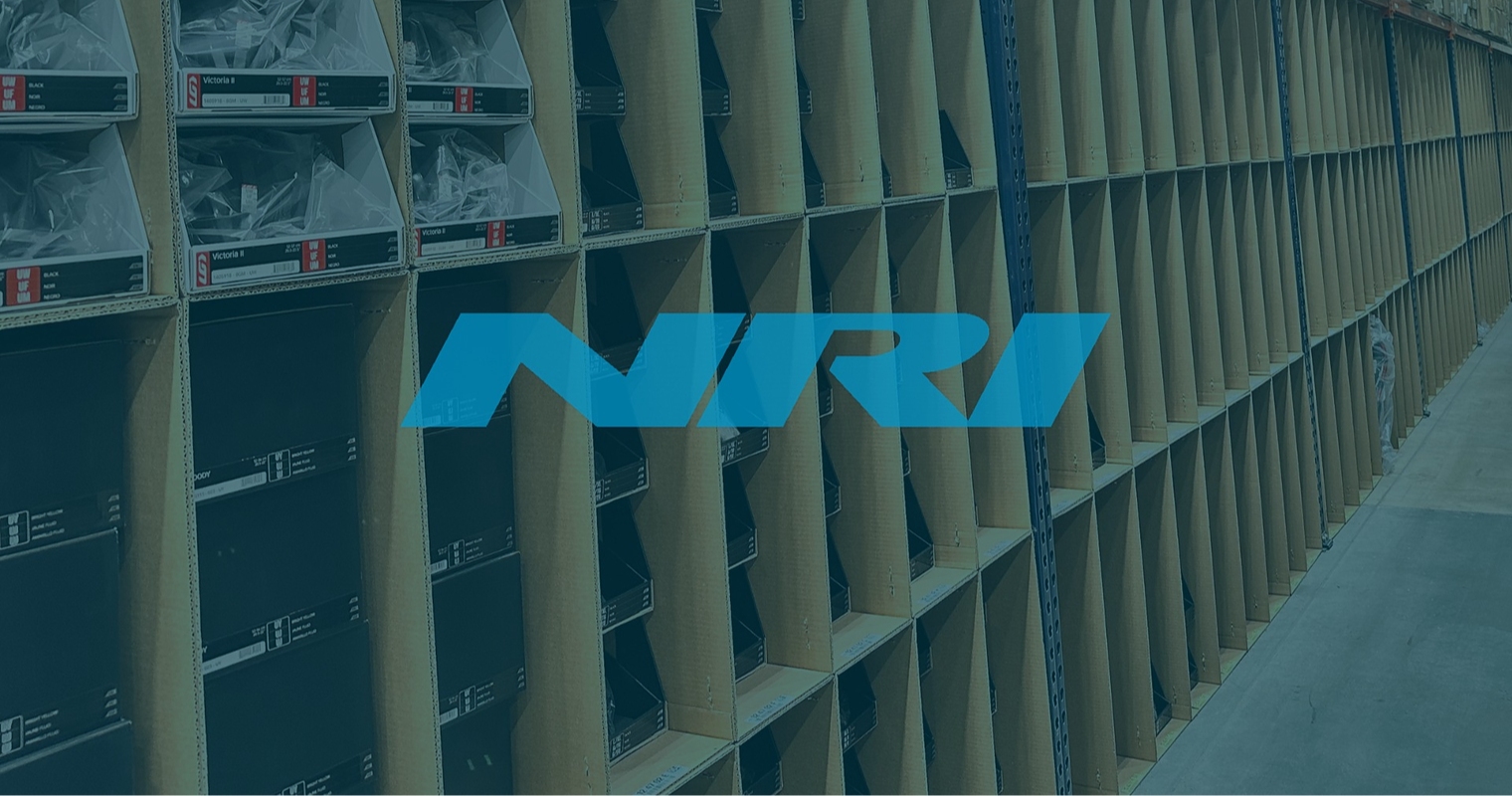 NRI facility in Brampton, Ontario