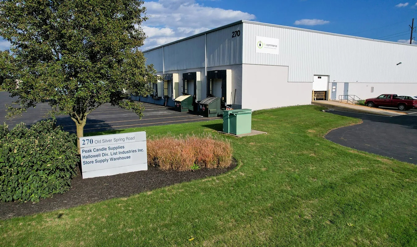 Lansil Global - PA facility in Mechanicsburg, Pennsylvania