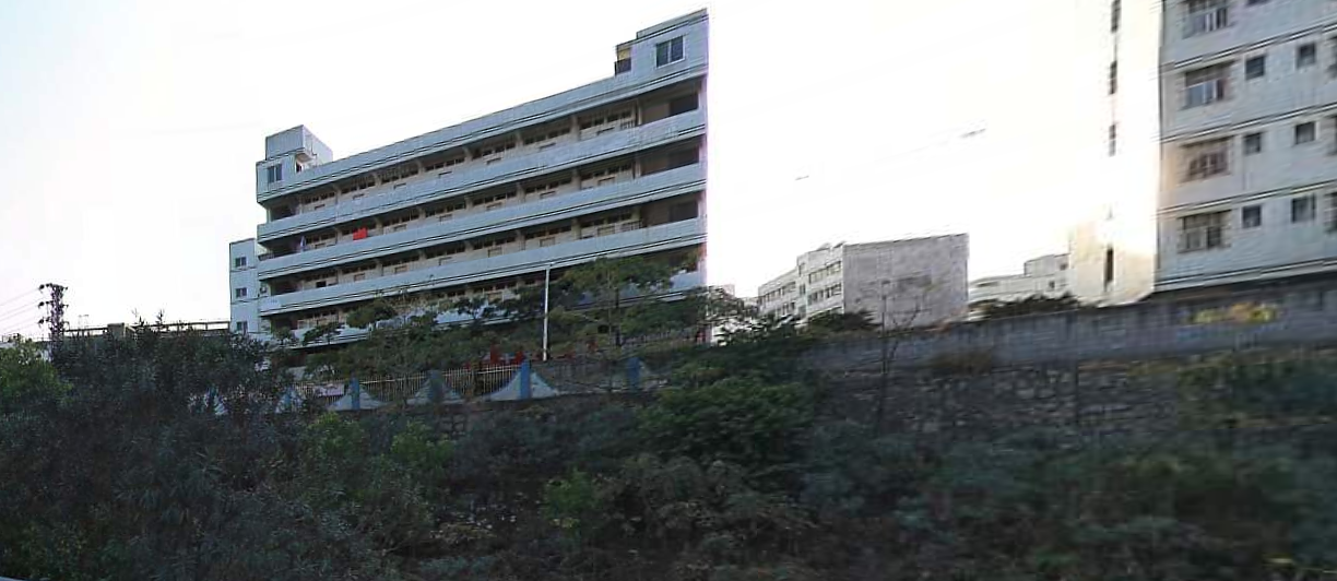 Lansil Global - CN facility in Shenzhen,