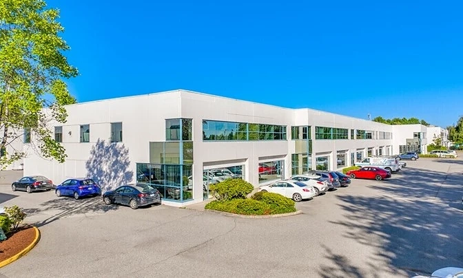 GoBolt facility in Richmond, British Columbia