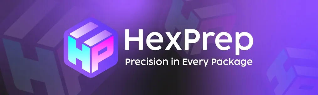 Hexprep facility in Chicago, Illinois