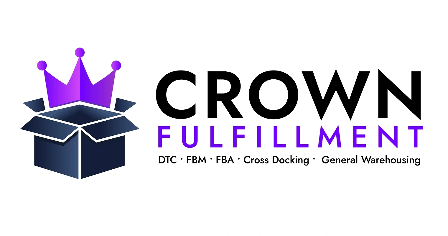 Crown Fulfillment facility in Elizabeth, New Jersey