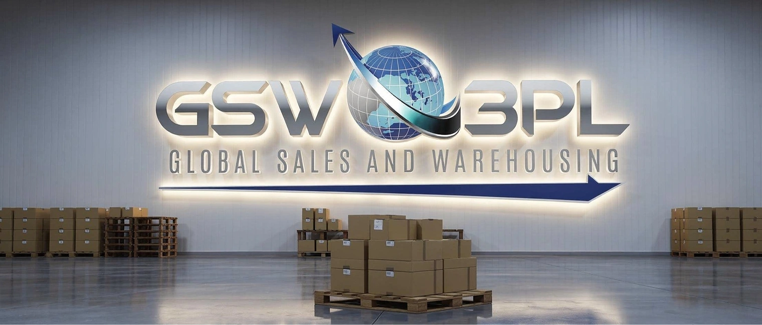 Global Sales and Warehousing facility in Oxnard, California