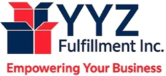 YYZ Fulfillment Inc facility in Toronto, Ontario