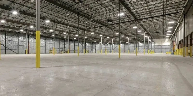247 Fulfillment facility in Mississauga, Ontario