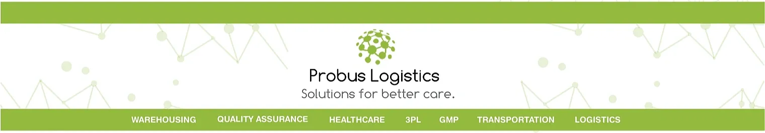 Probus Logistics facility in Markham, Ontario