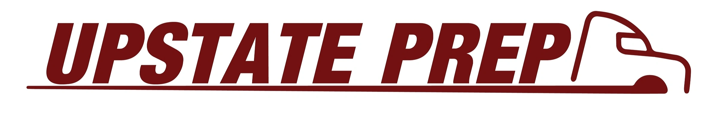 Upstate Prep and Fulfillment facility in Fountain Inn, South Carolina