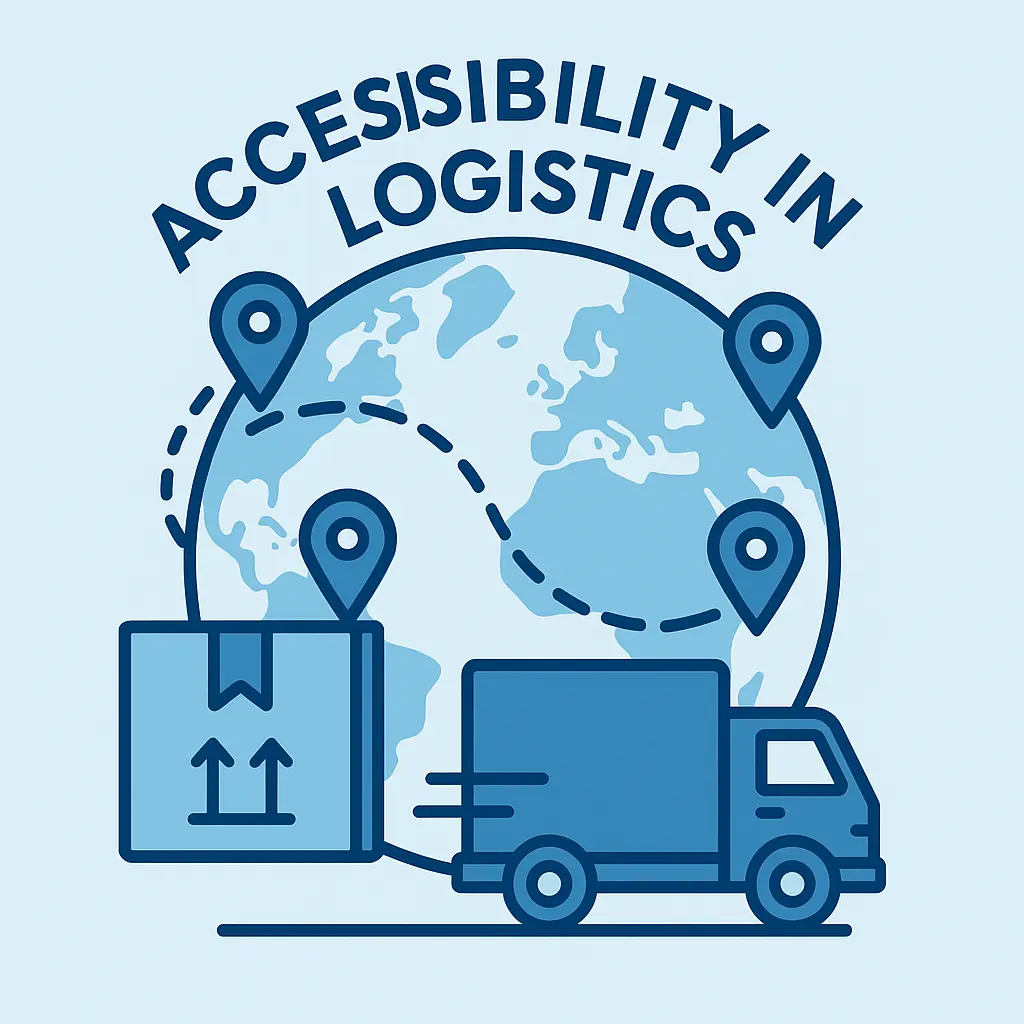 What is Accessibility in Logistics? Definition & Importance | 3PL Hub