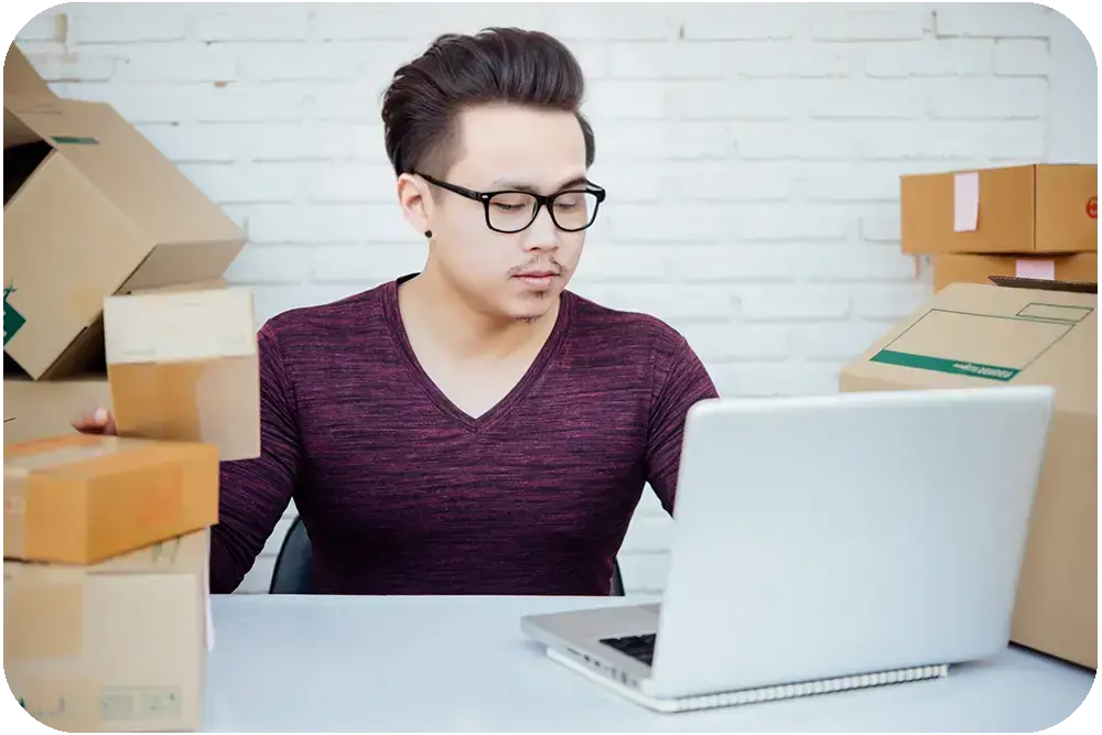Consulting for eCommerce Brands