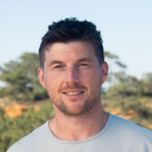 Ben Corkery