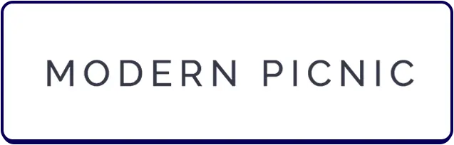 Modern Picnic