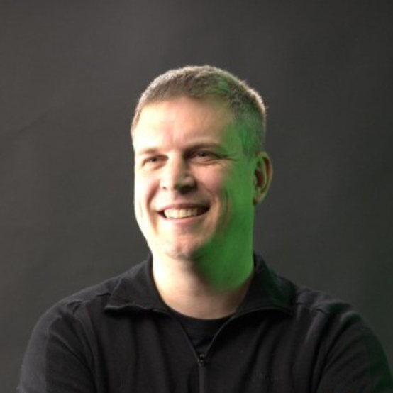 Mark Greaves