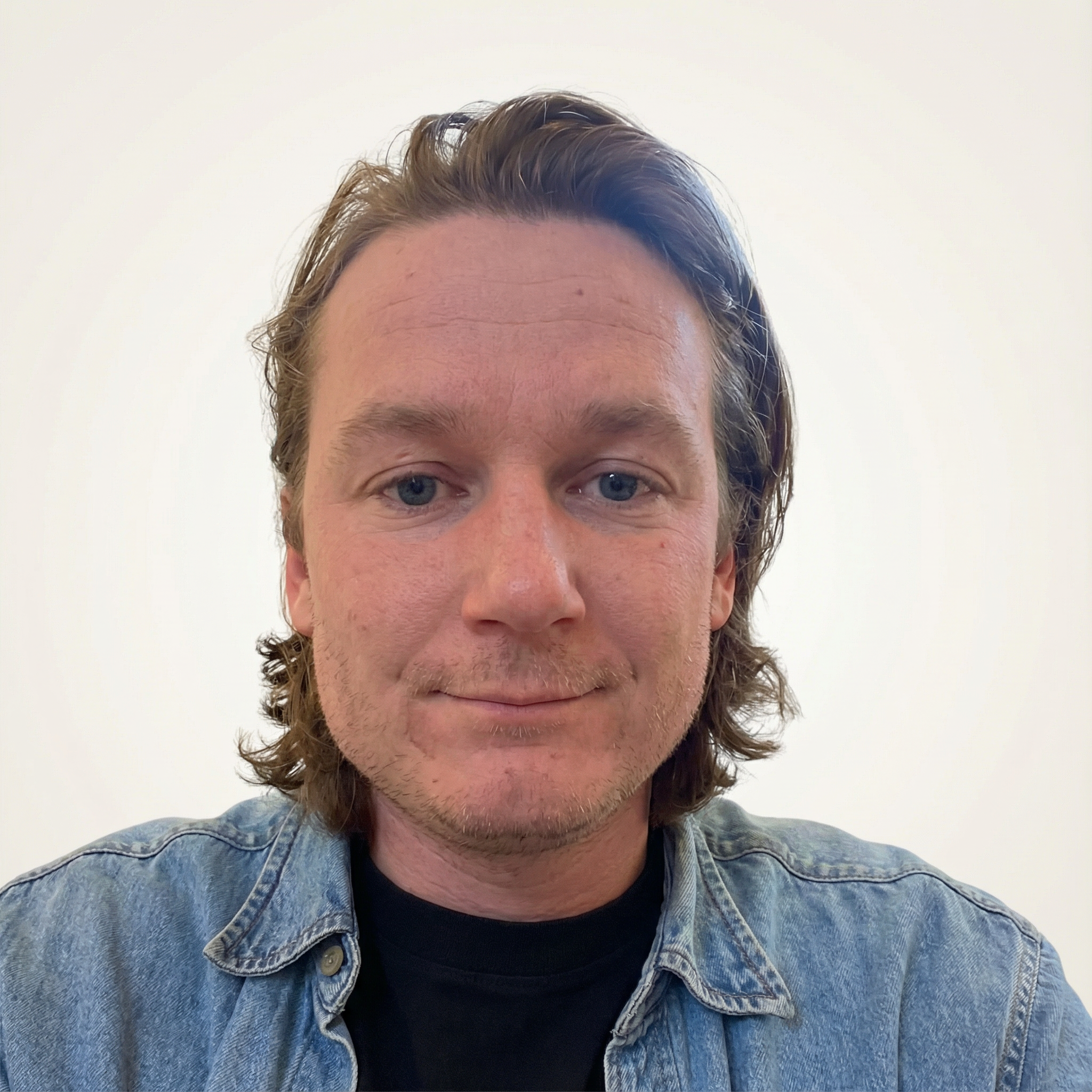 Nick Ress